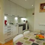 Lliris Sol 아파트