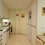 Lliris Sol 아파트