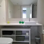 Lliris Sol 아파트 레스타르티트