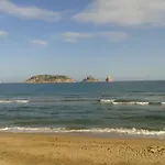 Lliris Sol 아파트 레스타르티트