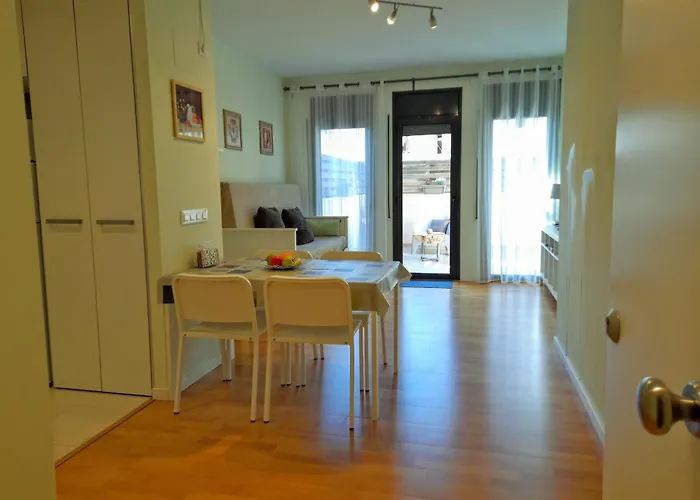 Lliris Sol Apartament L'Estartit