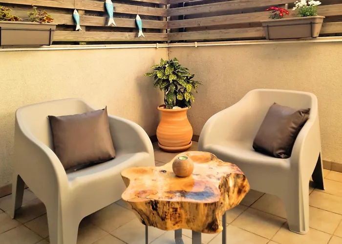 Lliris Sol Apartament *