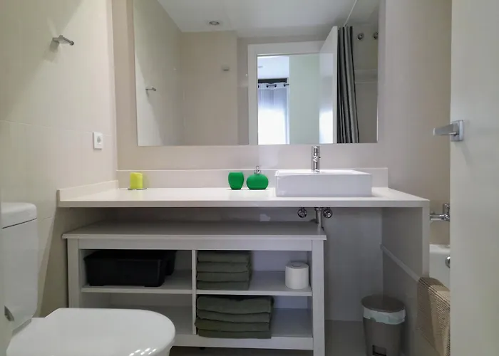 Lliris Sol Apartament L'Estartit