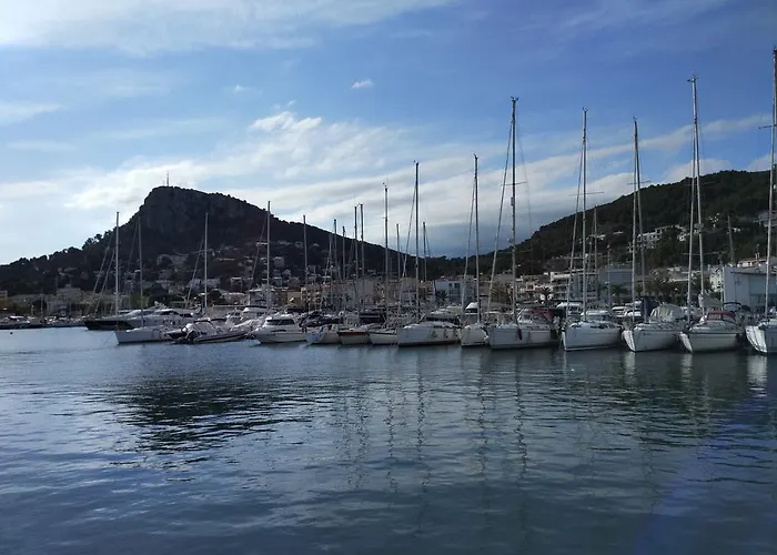 Lliris Sol L'Estartit