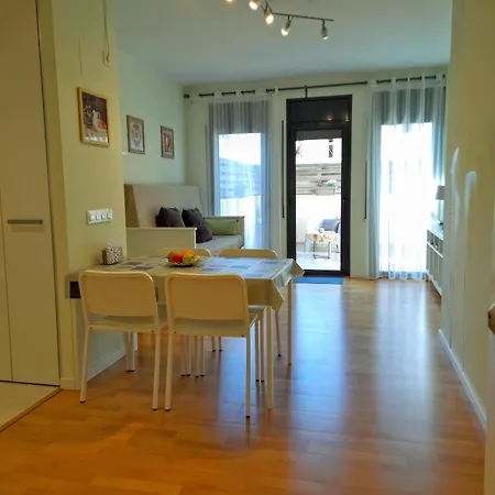Lliris Sol Apartment L'Estartit