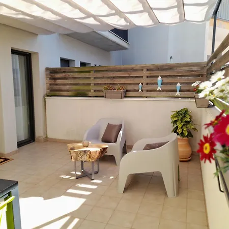 Apartment Lliris Sol *
