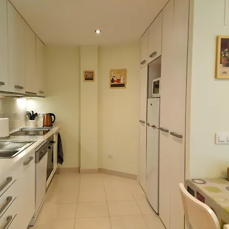 Lliris Sol Appartement