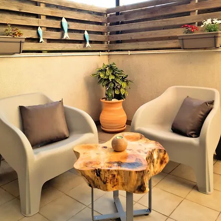 Lliris Sol Apartment *