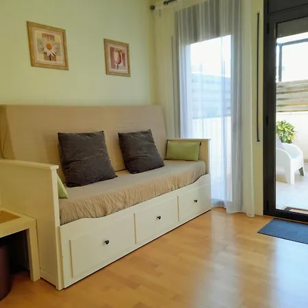 Apartment Lliris Sol