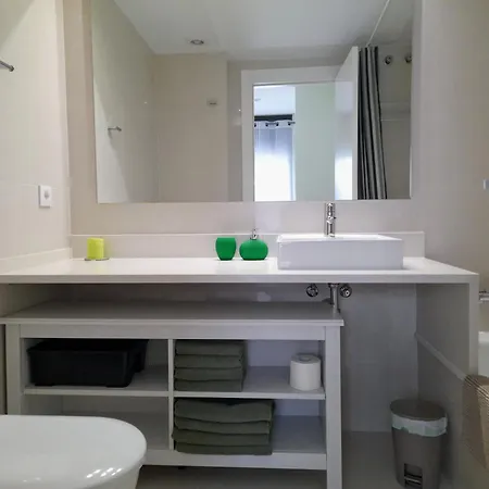 Lliris Sol Apartment L'Estartit