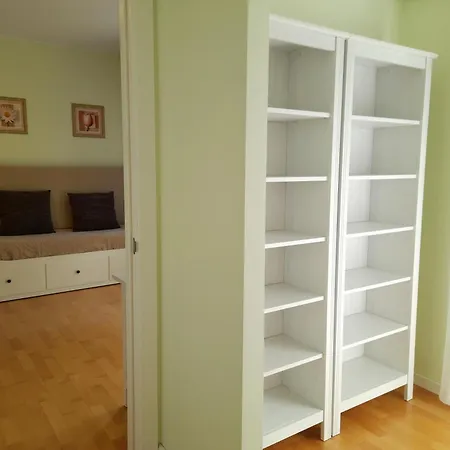 Apartment Lliris Sol L'Estartit
