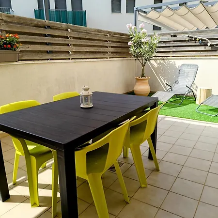 Apartment Lliris Sol