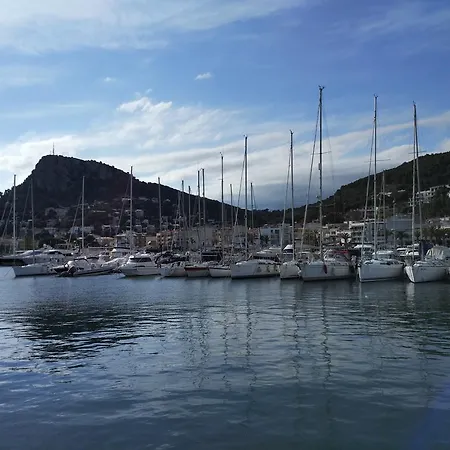 Lliris Sol L'Estartit