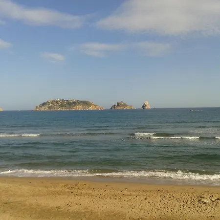 Lliris Sol Apartment L'Estartit