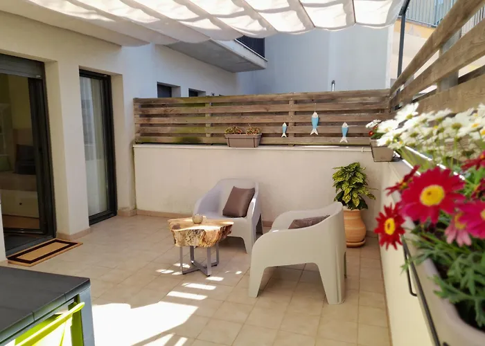 Appartement Lliris Sol *