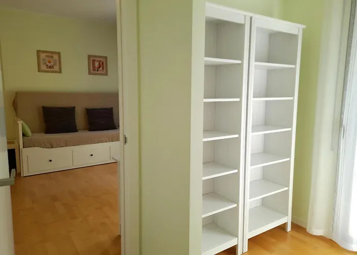 Apartment Lliris Sol L'Estartit