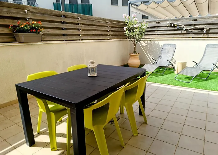 Apartment Lliris Sol