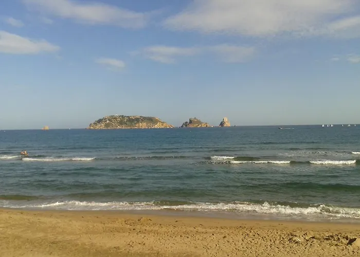 Lliris Sol Apartment L'Estartit